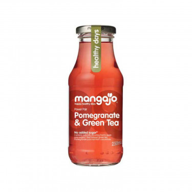 Mangajo (25Cl) Pomegranate And Green Tea