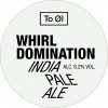 21. Whirl Domination