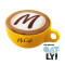 Mccafe Aveia Chocolate L Mccafe Yàn Mài Zhū Gǔ Lì Dà Mccafe Aveia Chocolate L