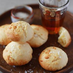 Pão de Queijo