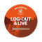 Log-Out Live
