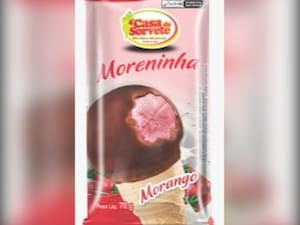 Morango (Moreninha)