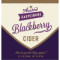 6. Blackberry Cider