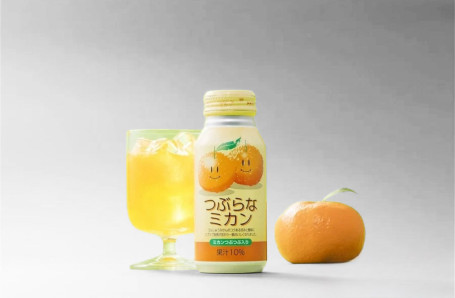 Mandarin Orange Mì Gān