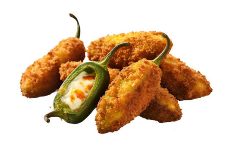 Poppers Jalapeno