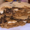 Cookie Três Chocolates Tradicional (60G)