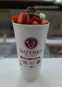 Açaí Tradicional Copo