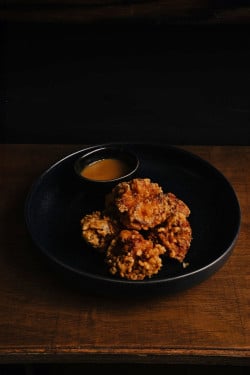 Karage Crispy Chicken (5Pcs)