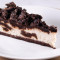 Cheesecake De Biscoito Oreo, Fatia