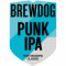 7. Punk Ipa