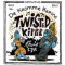 15. Twisted Kipper