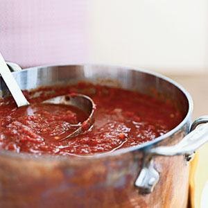 Molho Marinara