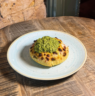 Pesto Phatbread