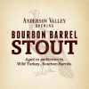 Wild Turkey Bourbon Barrel Stout