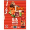 Blood Hound Orange Ipa