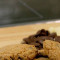 Cookie De Pedacinhos De Chocolate
