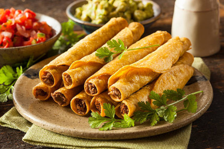 Taquitos