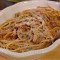 Espaguete Amatriciana