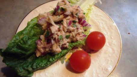 Salat Atum