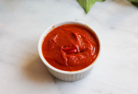 Arrabbiata Tomato Sauce