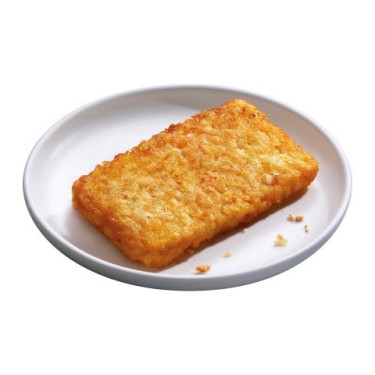 Xiāng Cuì Shǔ Bǐng/Hash Brown