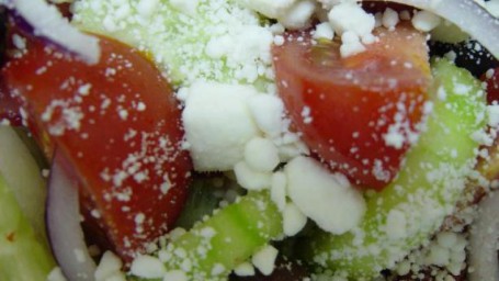 Salat Grego