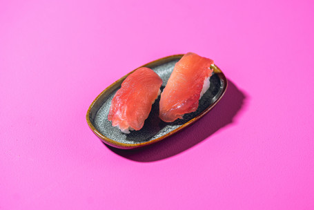Tuna Sushi Nigiri Tūn Ná Yú