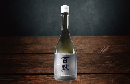 Bǎi Mò Alt.3 (720Ml)