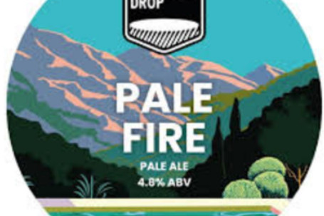 1L Pressure Drop Pale Fire Growler