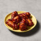 Bull’s-Eye Bbq Chicken Wings