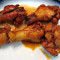 Chicken Wings BBQ-Sauce