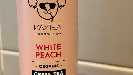 Kaytea White Peach