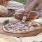 Pizza Sicília