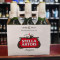 Stella Artois Nbsp;Bottle 330Ml 6Pk