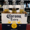 Corona Nbsp;Extra Beer Bottle 355Ml 6Pk