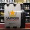Sapporo Premium Beer 355Ml 6Pk