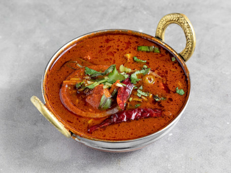 Bhatinda Chicken Vindaloo