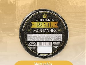 Queijo Montanhês