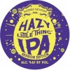 Hazy Little Thing Session Edition/Little Thing Ipa