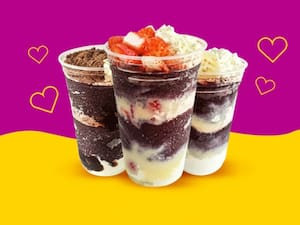 Açaí Viagem 300Ml