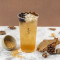 Lǎo Sān Yàng Qīng Chá Starch Jelly Light Oolong With Tapioca Ball And Tapioca