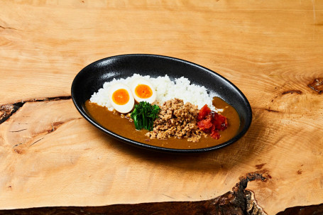 Karaka Curry