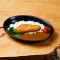 Cod Katsu Curry
