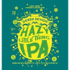 17. Hazy Little Thing