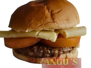 Angu's[X Burguer]