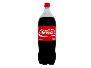 Coca-Cola 2Lt (Garrafa Pet)