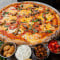 15 Brooklyn Special Pizza Bù Lǔ Kè Lín Tè Sè Báo Bǐng