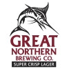 Super Crisp Lager