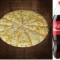 Frango C/ Catupiry (Familia) Coca Cola Original 2L