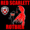 1. Red Scarlett